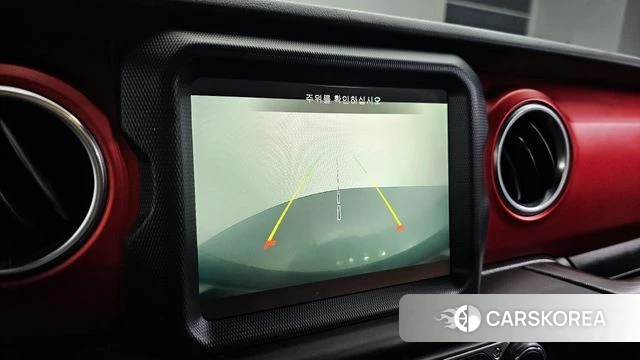 Jeep Wrangler (JL) 2020 Серый из Кореи, фото 6