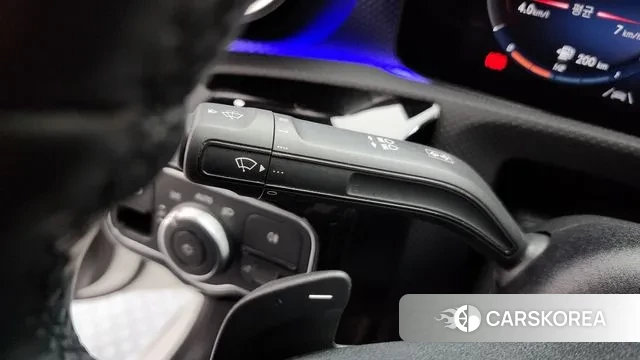 Mercedes-Benz A-Class W177 2022 Белый из Кореи, фото 6