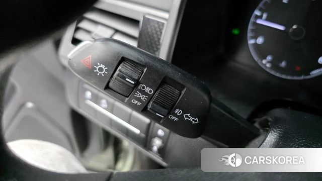 Ssangyong The New Rexton Sports Cannes 2022 Темно-зеленый из Кореи, фото 6