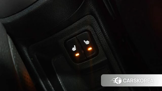 Chevrolet (GM Daewoo) The New Spark 2021 Белый из Кореи, фото 6