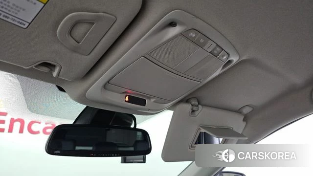Renault Korea (Samsung) The New QM6 2019 Белый из Кореи, фото 6