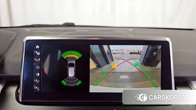 BMW 2 Series Active Tourer (F45) 2020 Белый из Кореи, фото 6