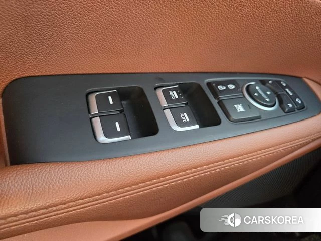 Kia The New Sorento 2019 Черный из Кореи, фото 6
