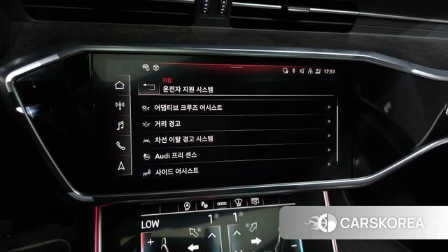 Audi A6 (C8) 2021 Белый из Кореи, фото 6