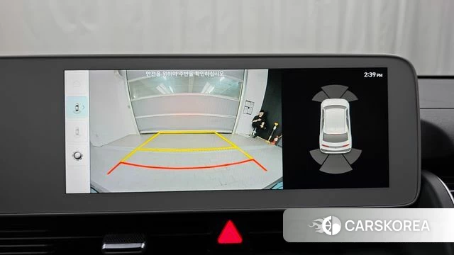 Hyundai Ionic 5 2022 Белый из Кореи, фото 6