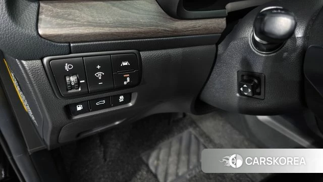 Kia K7 Premier 2019 Черный из Кореи, фото 6