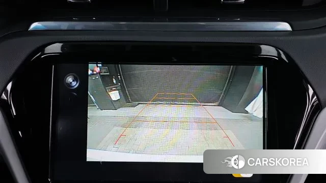 Chevrolet (GM Daewoo) Bolt EV 2019 Белый из Кореи, фото 6