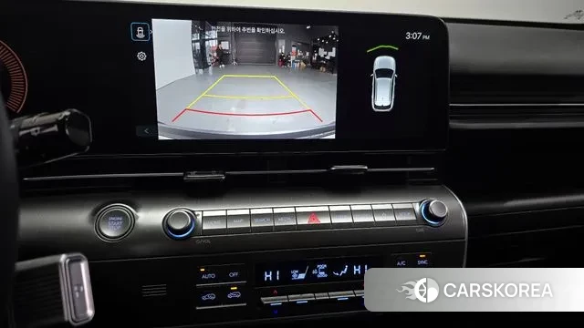 Hyundai Kona (SX2) 2023 Цвет галактики из Кореи, фото 6