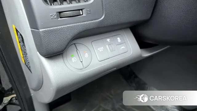 Hyundai The New Grand Starex 2018 Черный из Кореи, фото 6