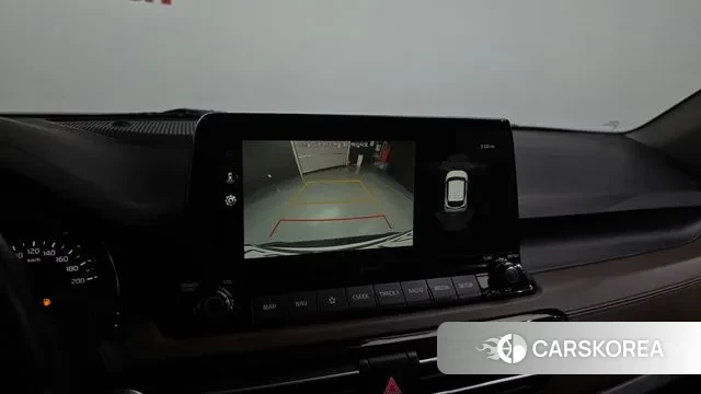 Kia Seltos 2022 Белый из Кореи, фото 6