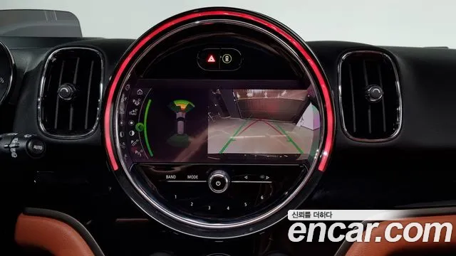 Mini Cooper Countryman id 2783834 из Кореи 6