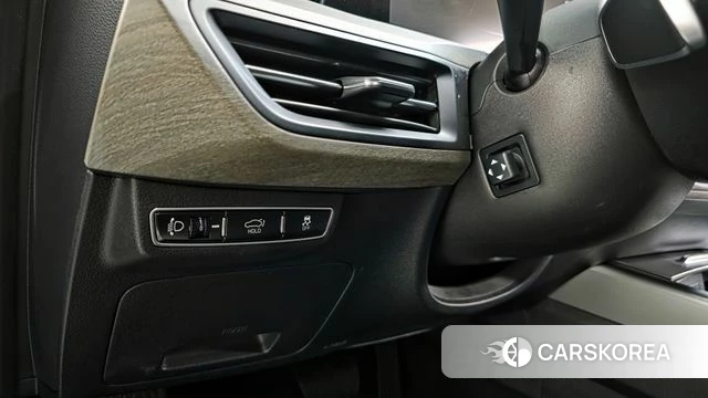 Kia K8 2023 Черный из Кореи, фото 6