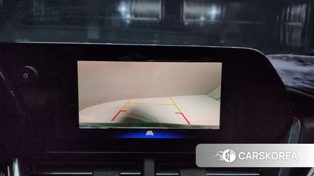 Chevrolet (GM Daewoo) Trax Crossover 2023 Черный из Кореи, фото 6