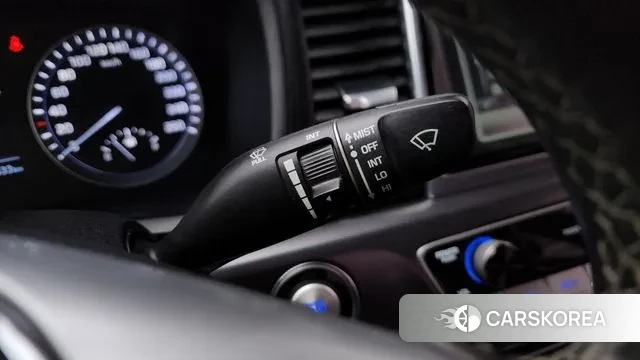 Hyundai Sonata New Rise 2018 Белый из Кореи, фото 6