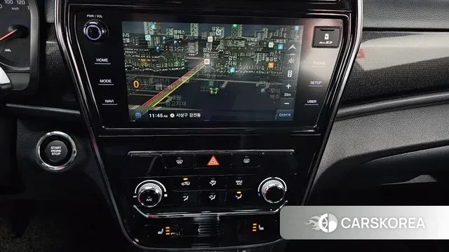 Ssangyong Berry New Tivoli 2021 Белый из Кореи, фото 6