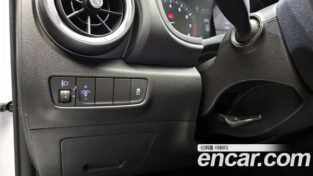 Hyundai The New Kona id 2659140 из Кореи 6