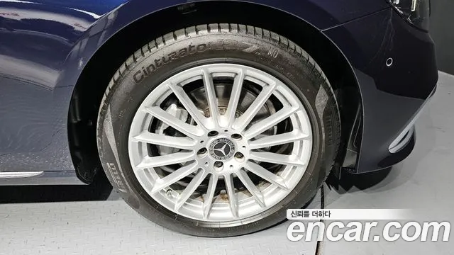 Mercedes-Benz E-Class W213 id 2700470 из Кореи 6