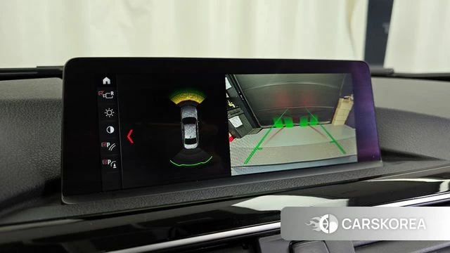 BMW 3 Series (F30) 2018 Серый из Кореи, фото 6