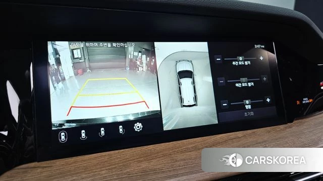 Kia Mohave Master 2020 Черный из Кореи, фото 6