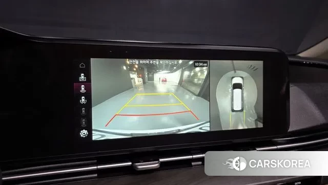 Kia Carnival 4th generation 2020 Белый из Кореи, фото 6