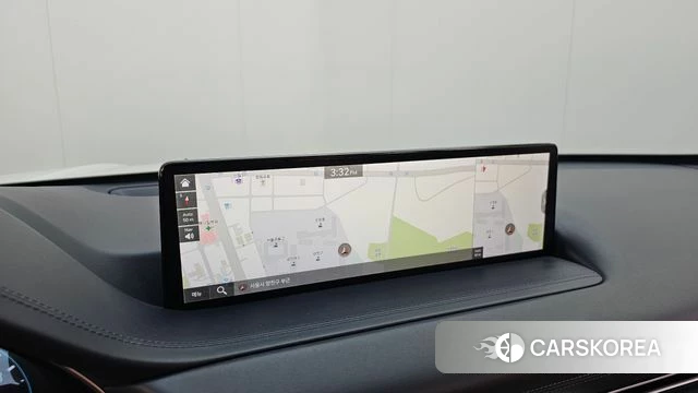 Genesis GV80 2020 Белый из Кореи, фото 6