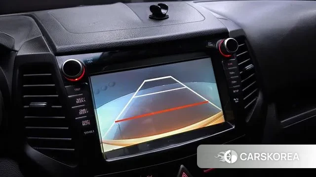 Ssangyong Tivoli Air 2019 Белый из Кореи, фото 6