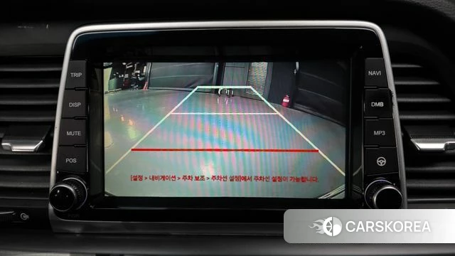 Hyundai Sonata New Rise 2019 Белый из Кореи, фото 6