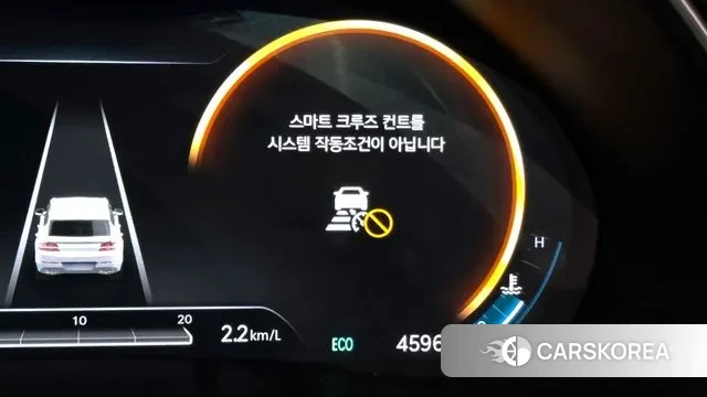 Genesis GV80 2021 Белый из Кореи, фото 6