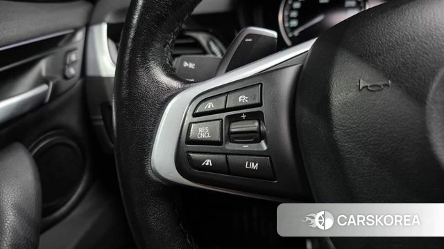 BMW X1 (F48) 2022 Белый из Кореи, фото 6