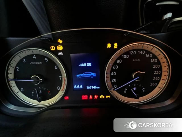 Hyundai Grandeur IG 2019 Серый из Кореи, фото 6