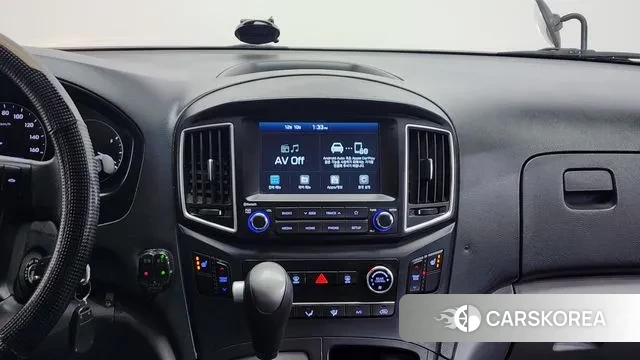 Hyundai The New Grand Starex 2020 Желтый из Кореи, фото 6