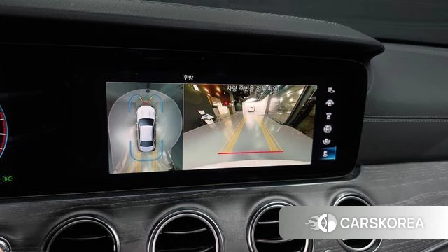 Mercedes-Benz E-Class W213 2021 Белый из Кореи, фото 6