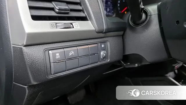 Ssangyong Rexton Sports 2018 Черный из Кореи, фото 6