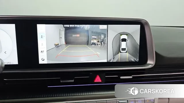 Hyundai Ionic 6 id 3137353 из Кореи 6