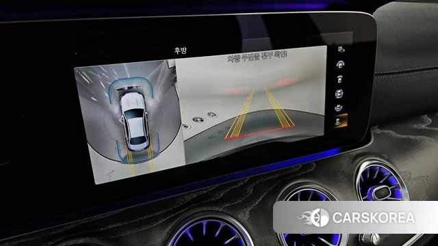 Mercedes-Benz E-Class W213 2022 Черный из Кореи, фото 6