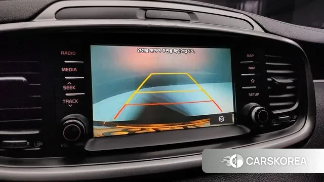 Kia The New Sorento 2018 Серый из Кореи, фото 6