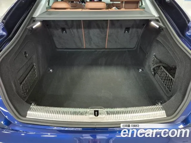 Audi A5 (F5) id 2852657 из Кореи 6