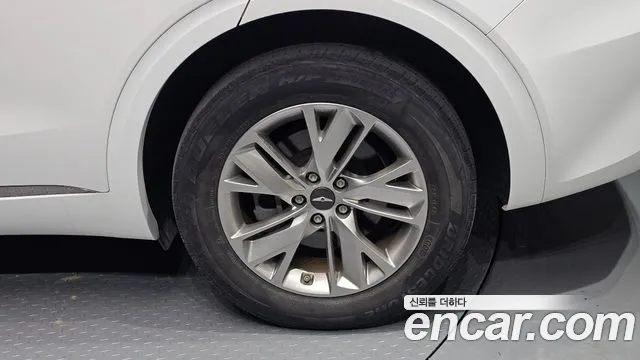 Genesis GV70 id 2592145 из Кореи 6