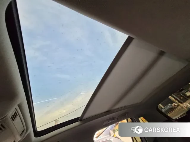 Volkswagen Tiguan second Generation 2020 Серебряный из Кореи, фото 6