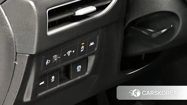 Hyundai Sonata (DN8) 2021 Белый из Кореи, фото 6