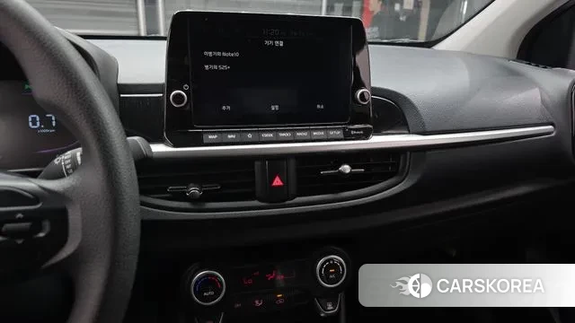 Kia The New Morning (JA) 2024 Белый из Кореи, фото 6