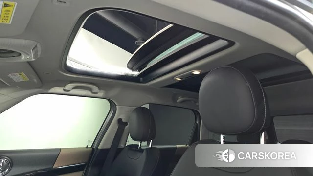 Mini Cooper Countryman 2019 Серебристо-серый из Кореи, фото 6