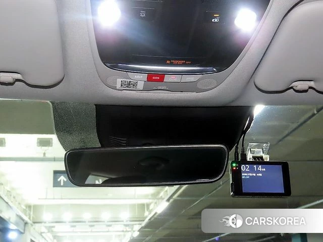 Kia The New Seltos 2025 Белый из Кореи, фото 6