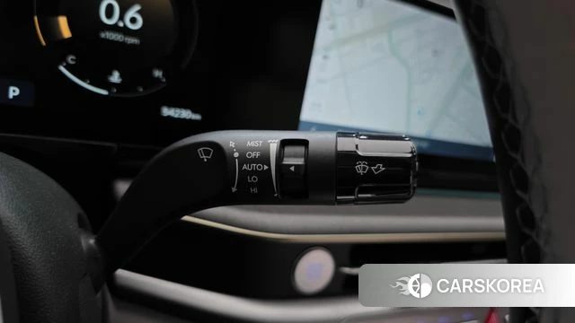 Hyundai Grandeur (GN7) 2022 Белый из Кореи, фото 6