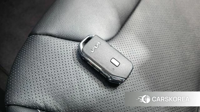Kia Niro EV 2021 Белый из Кореи, фото 6