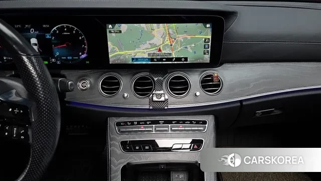 Mercedes-Benz E-Class W213 2020 Песочный из Кореи, фото 6