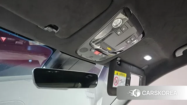 Kia K8 Hybrid 2023 Серый из Кореи, фото 6