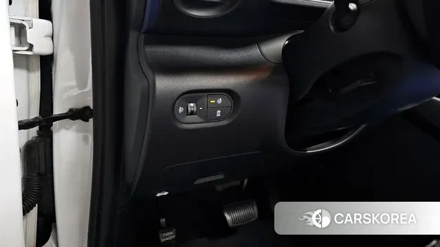 Hyundai Casper 2022 Белый из Кореи, фото 6