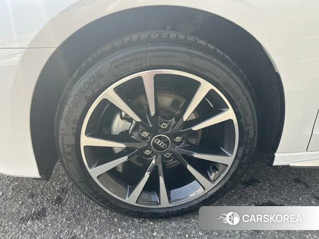 Audi A3 2026 Белый из Китая, фото 6