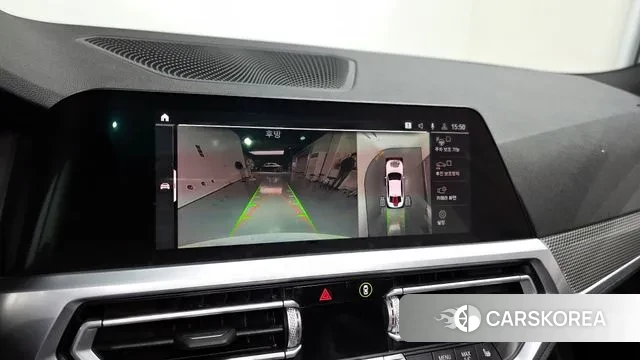 BMW 3 Series (G20) 2021 Белый из Кореи, фото 6